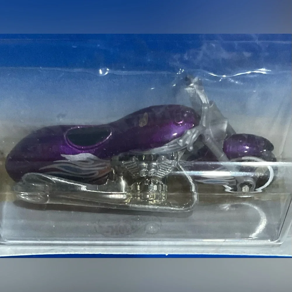 Mattel 1997 first